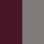 Maroon / Light Oxford